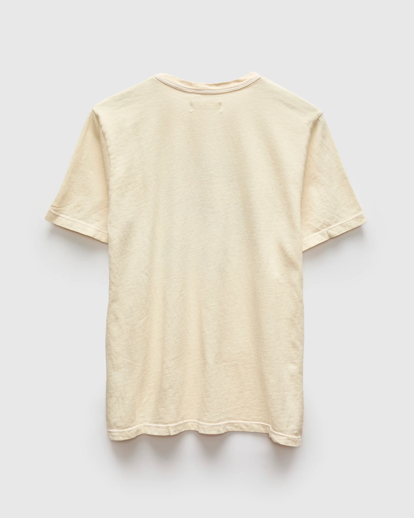 "Hellcats" T-Shirt in Vintage White - Image 3