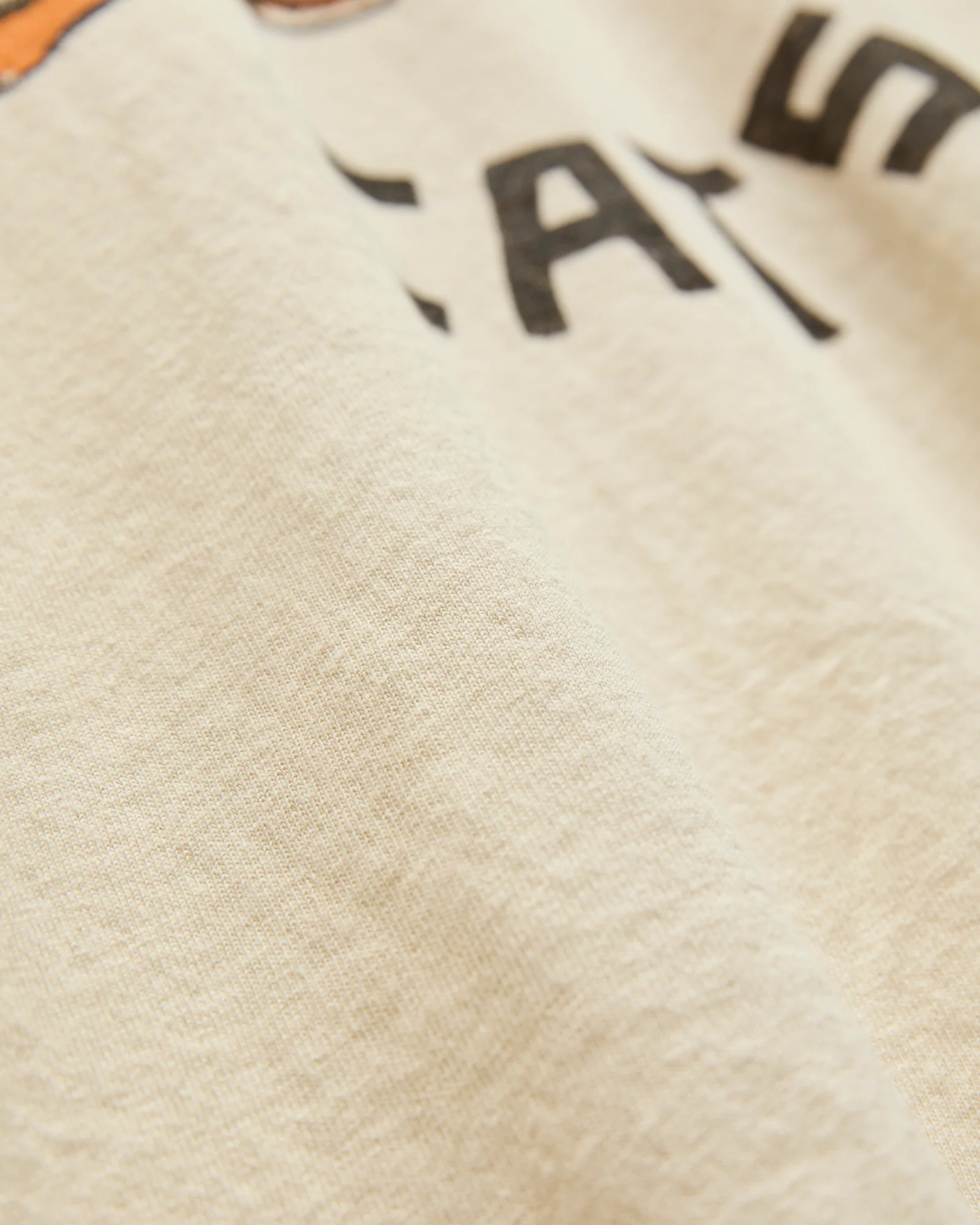 "Hellcats" T-Shirt in Vintage White - Image 8
