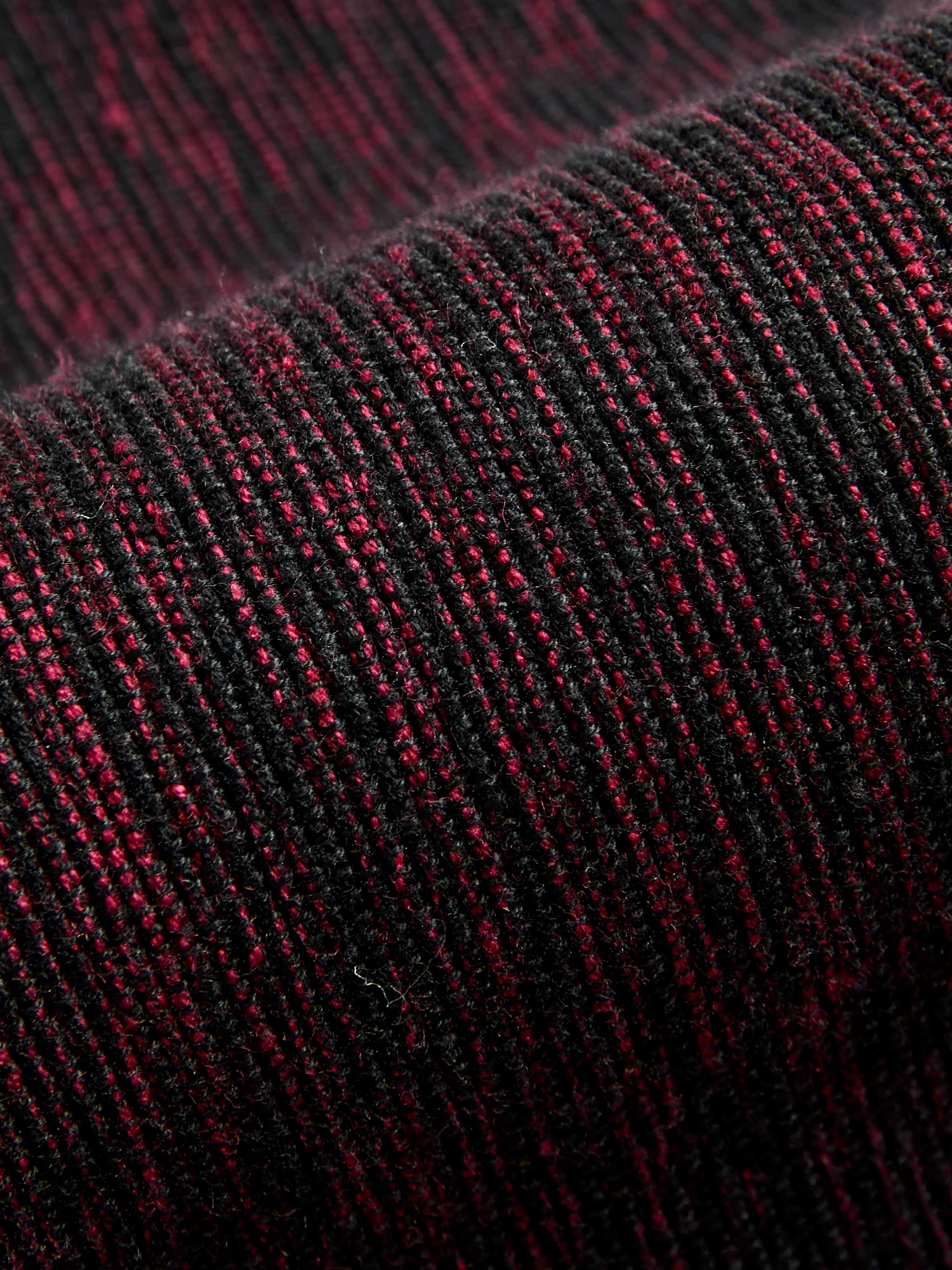 Isaac Pants in Indian Madder/Iron Canvas - Image 12