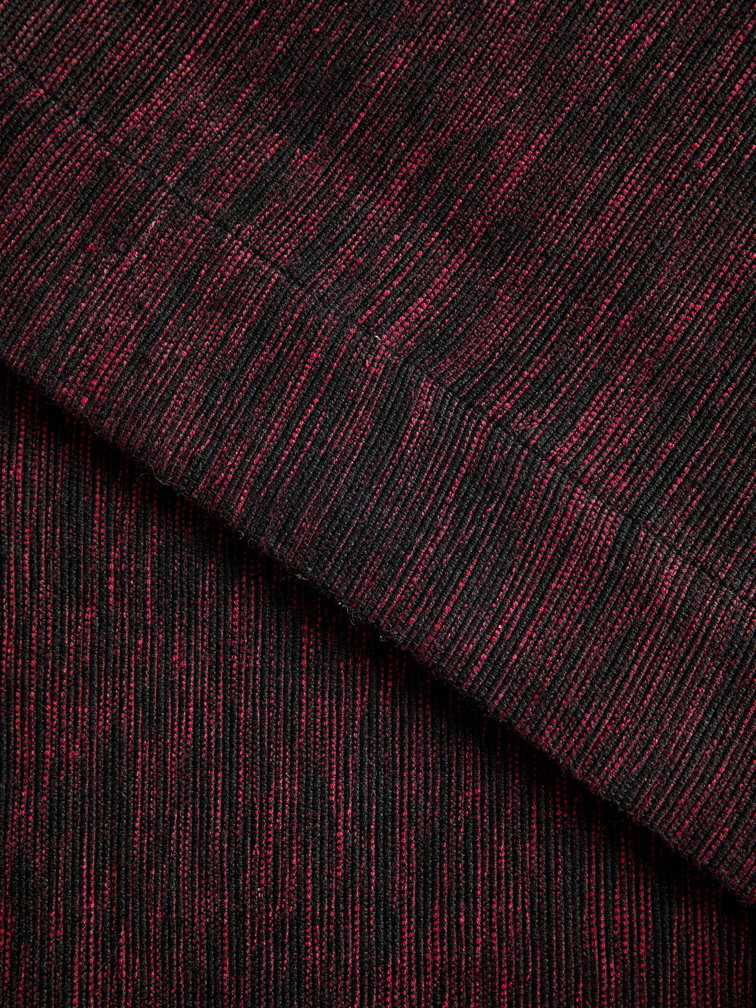 Isaac Pants in Indian Madder/Iron Canvas - Image 13