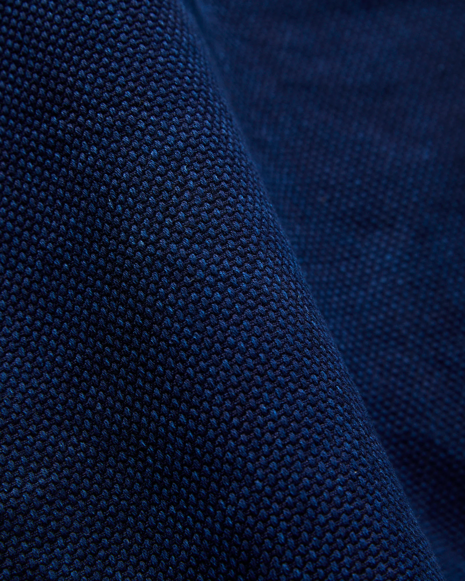 "Kasezome" 14oz Sashiko Selvedge Type-2 Jacket - Image 8