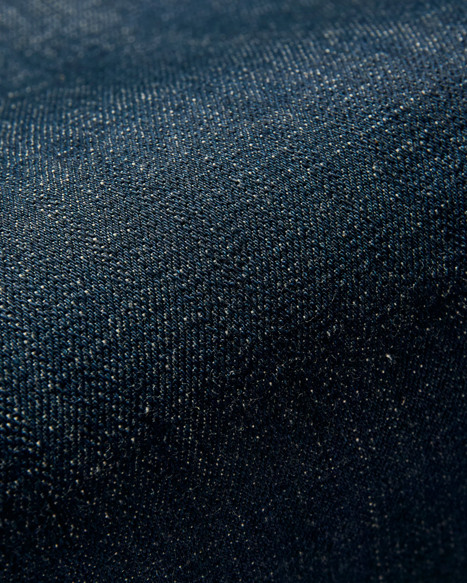 "Kawataro" 14.5oz Greencast Selvedge Denim - True Guy Fit - Image 9