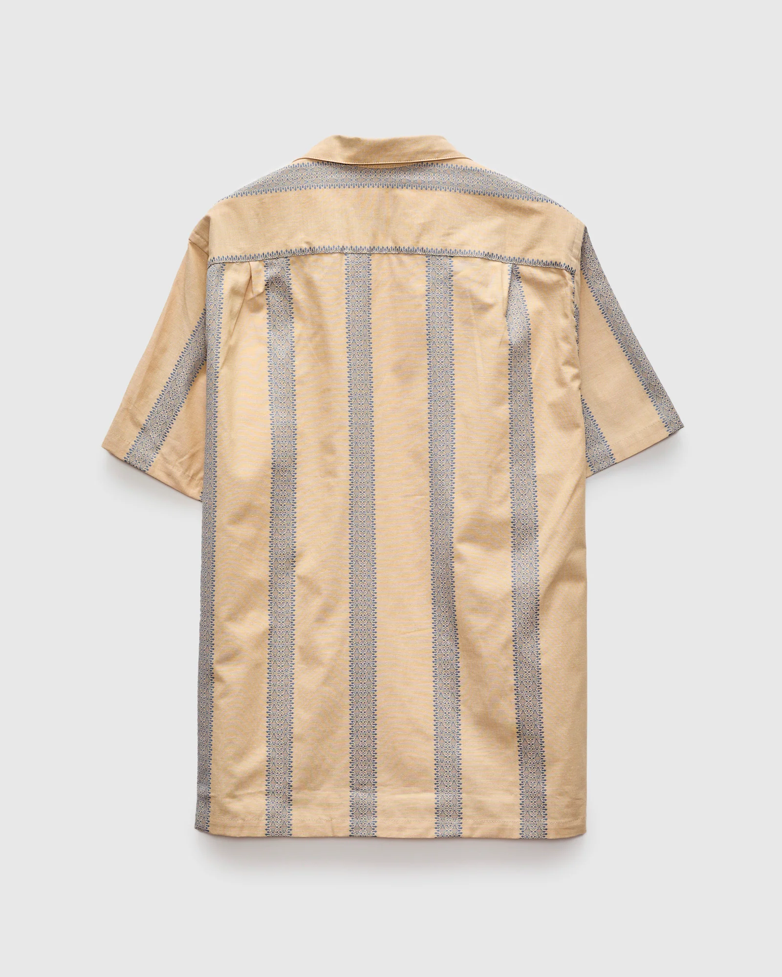 Lousada Shirt in Cream - Image 3