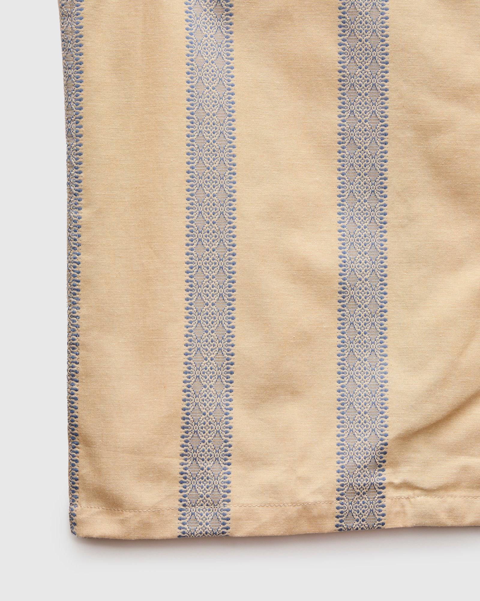 Lousada Shirt in Cream - Image 7
