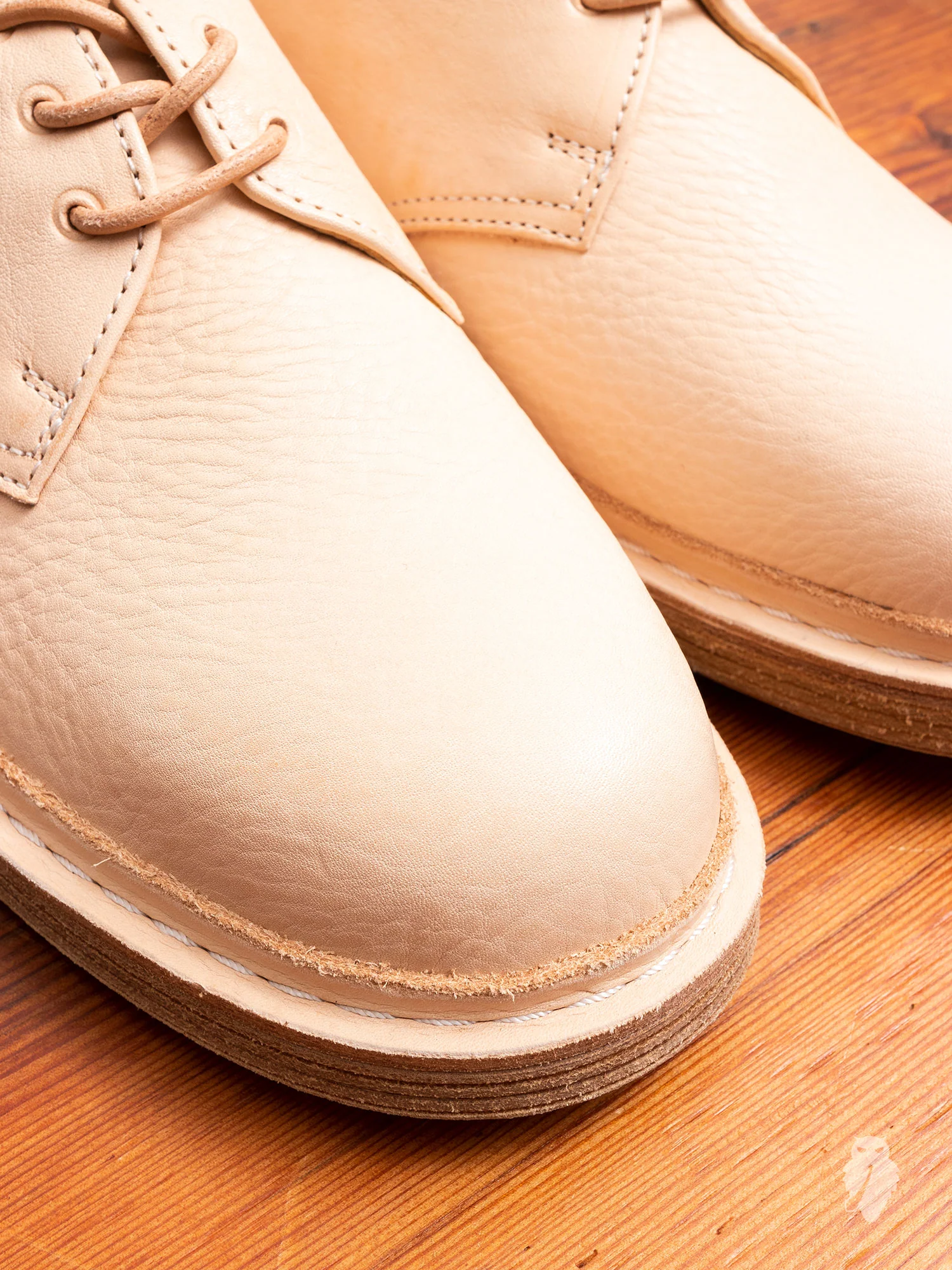 Manual Industrial Product 21 x Dr. Martens in Natural - Image 3