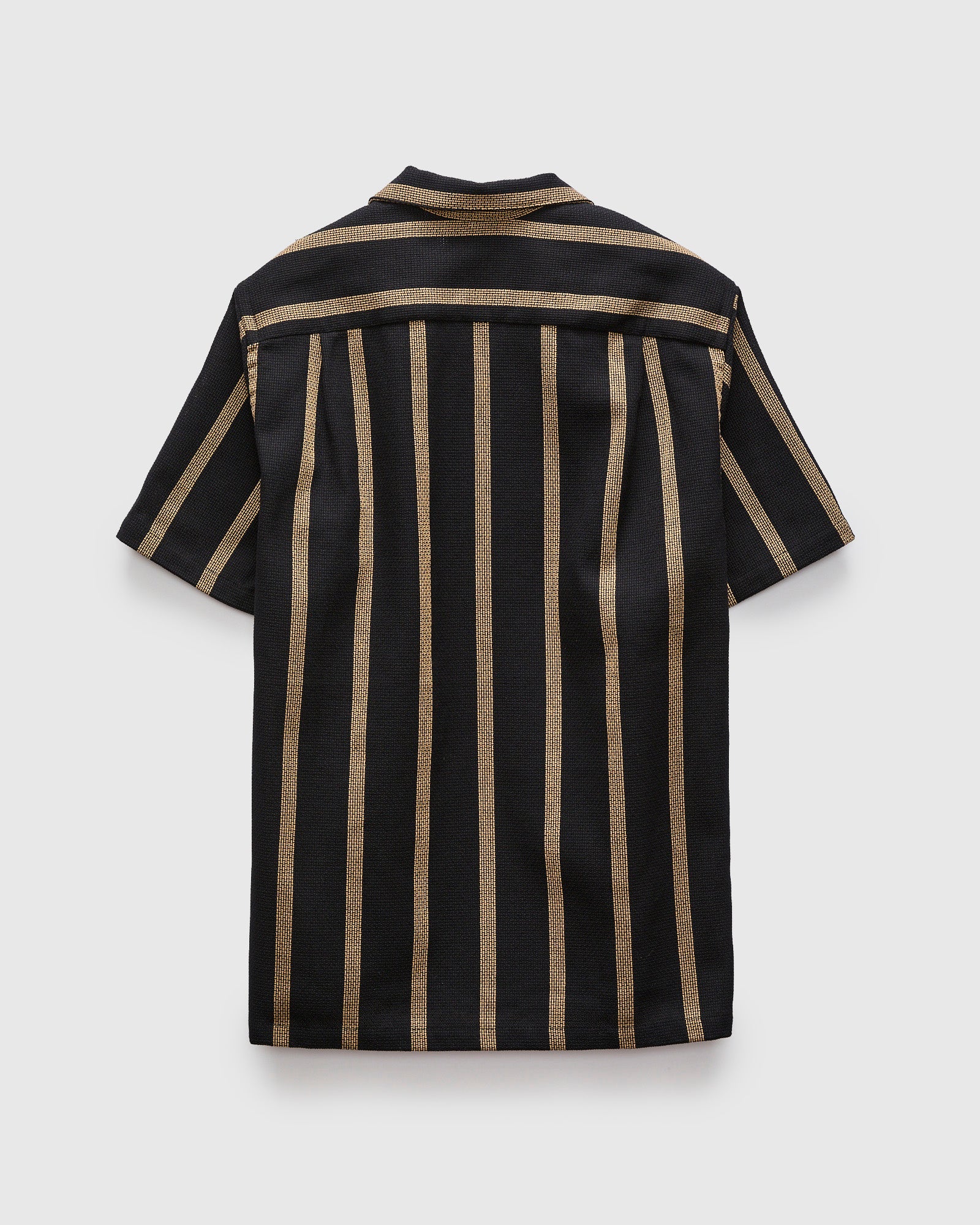 Marques Shirt in Black - Image 3