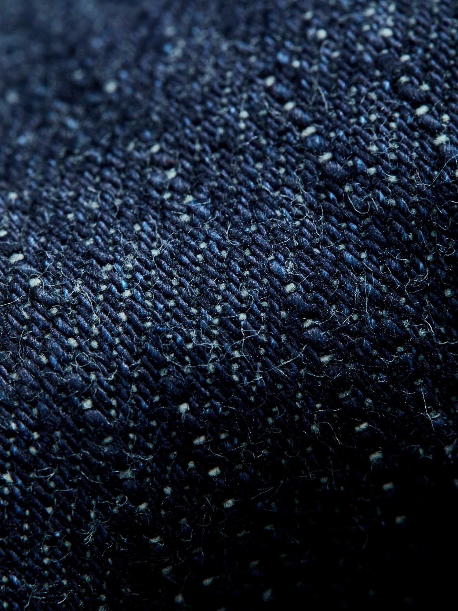 MIJ12 "Aomidori" 16oz Greencast Slub Selvedge Denim - Weird Guy Fit - Image 14