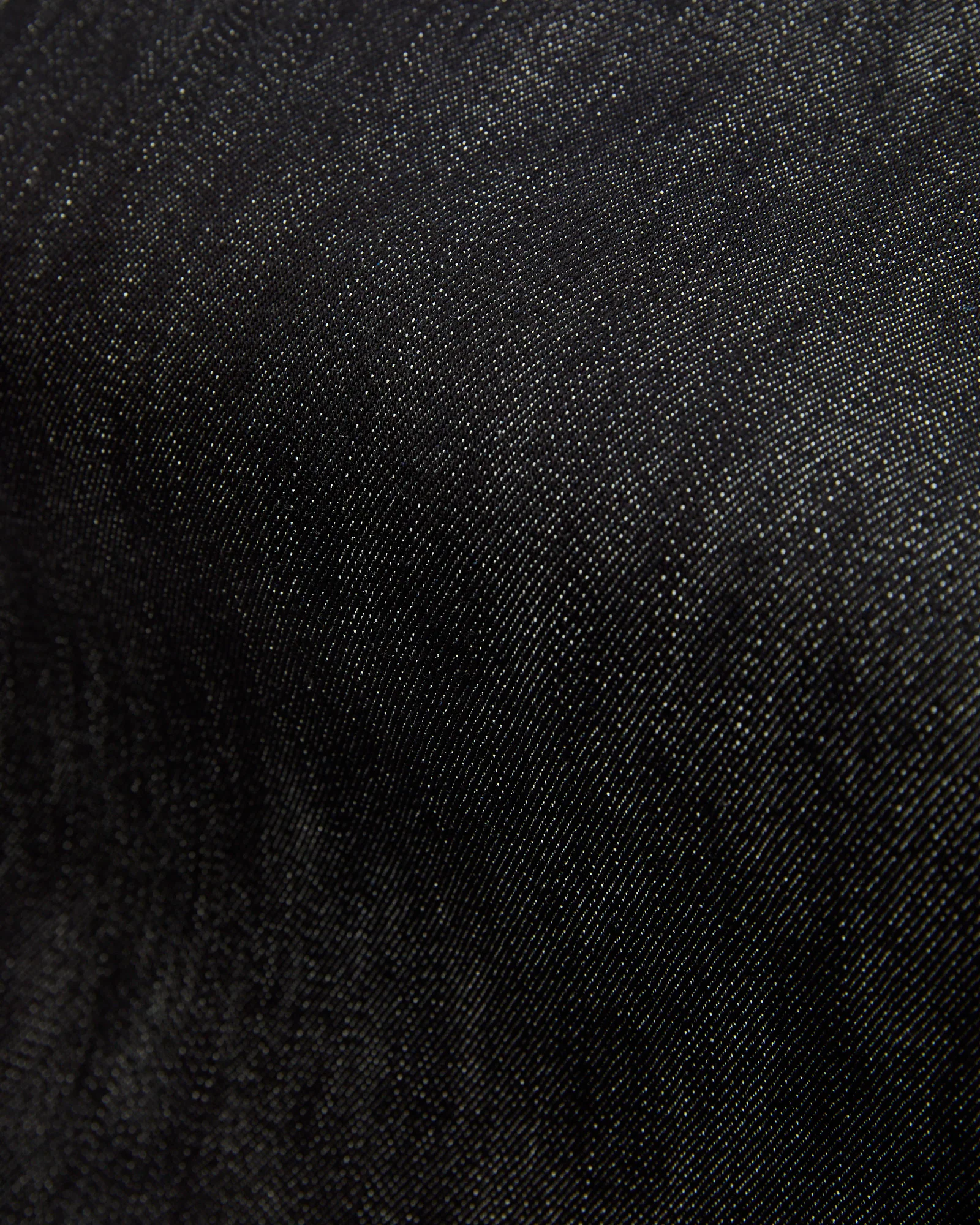 MMJZ0102 "Silk" 15oz Selvedge Denim - Straight Fit - Image 9