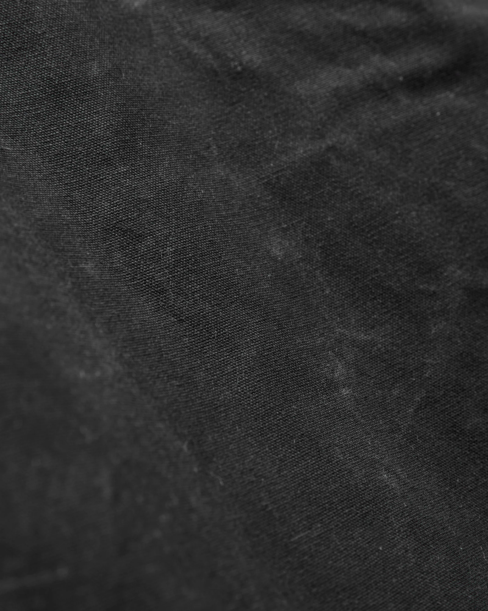 N-1 Deck Jacket in Black - Image 12
