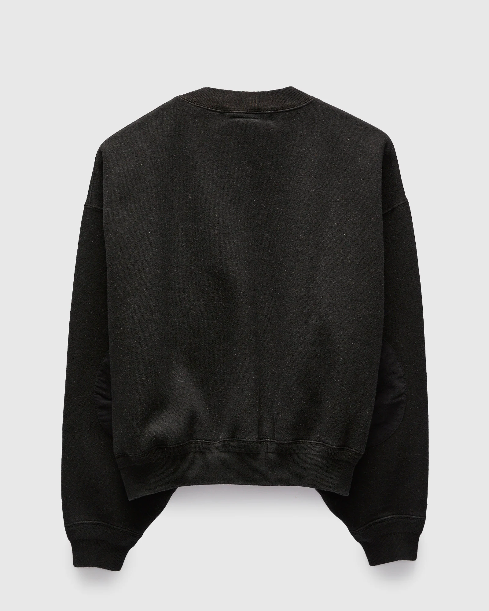 Nep Zip Jacket in Black - Image 3