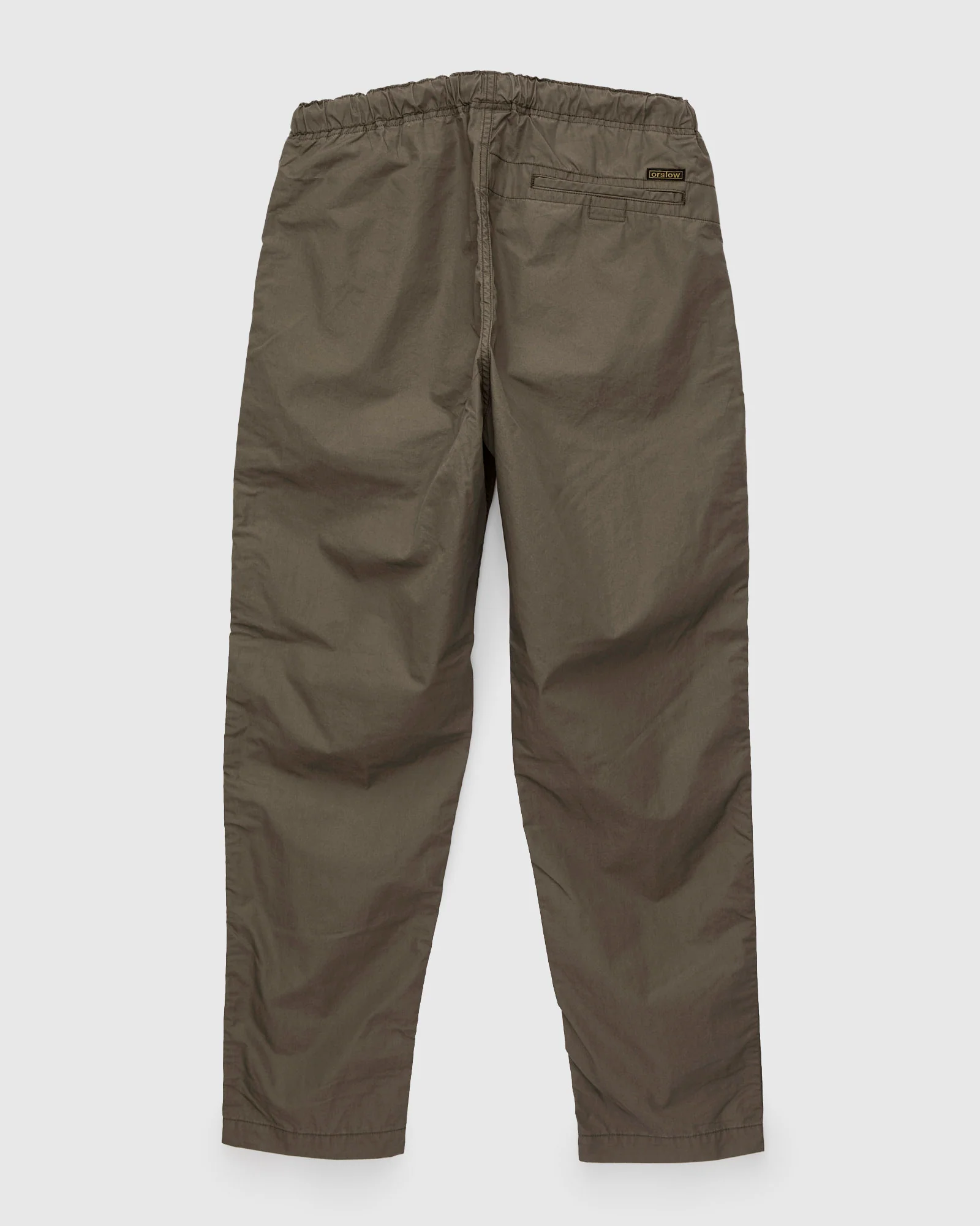 New Yorker Pants in Greige - Image 2