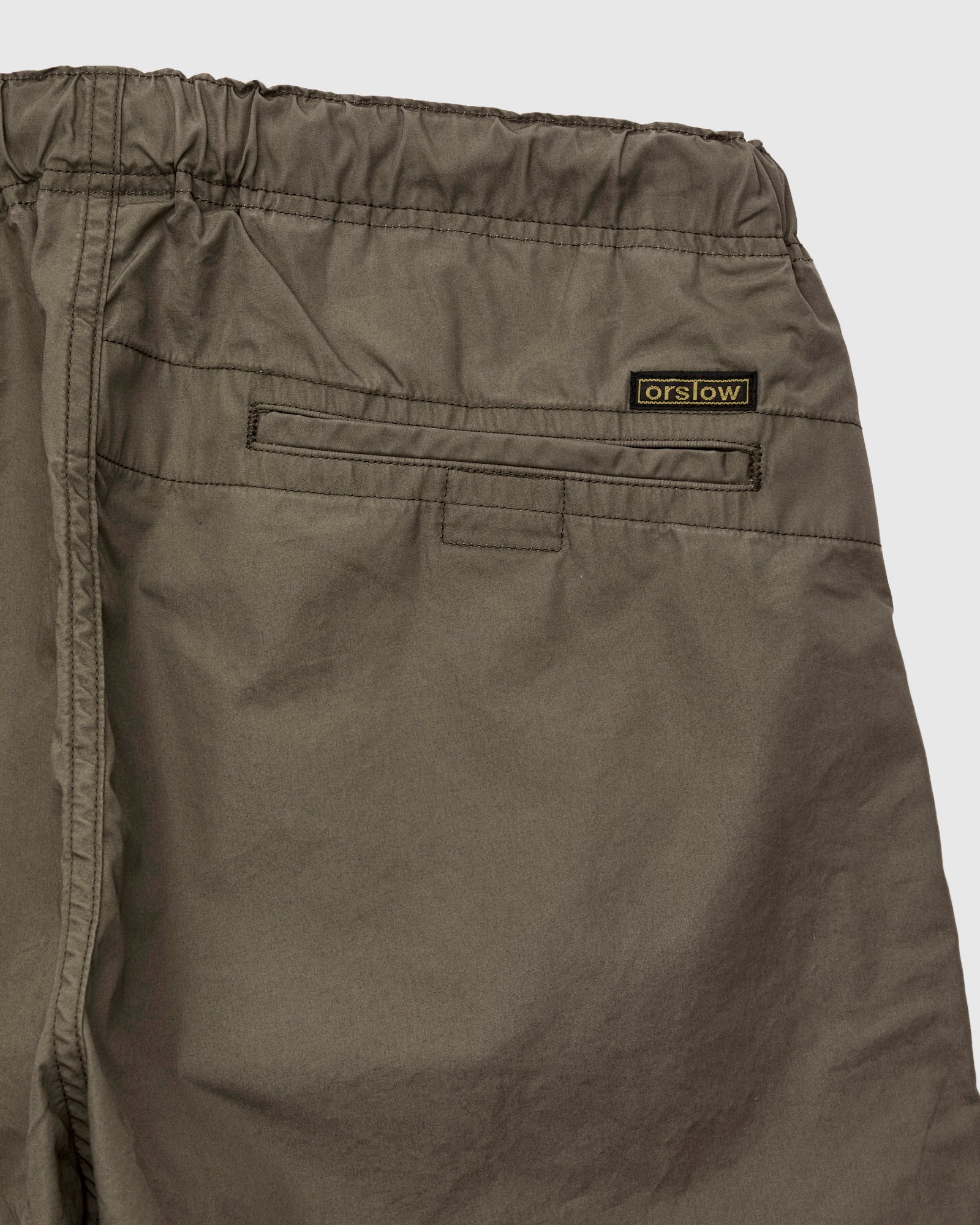 New Yorker Pants in Greige - Image 3