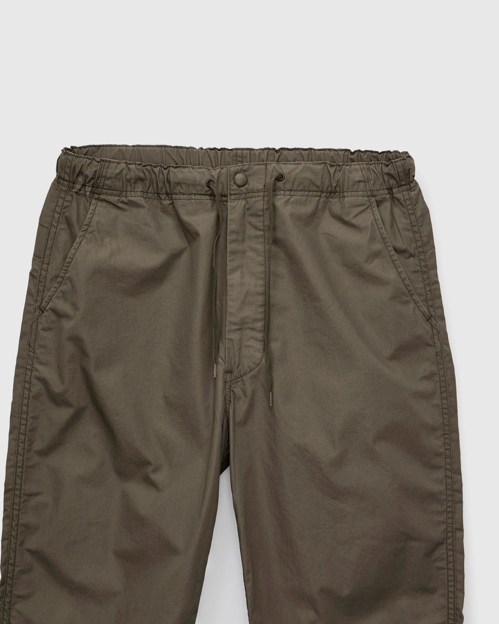New Yorker Pants in Greige - Image 4