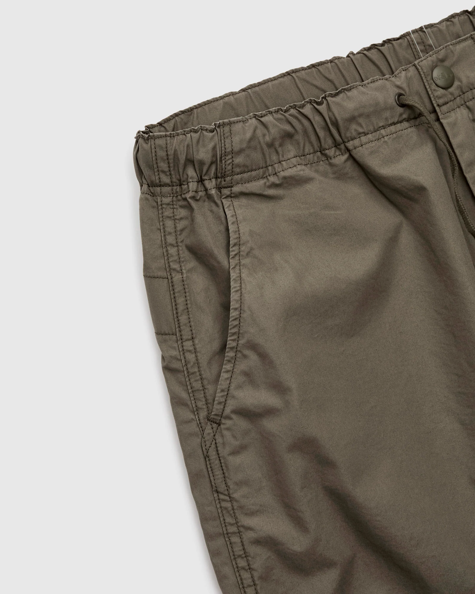 New Yorker Pants in Greige - Image 5