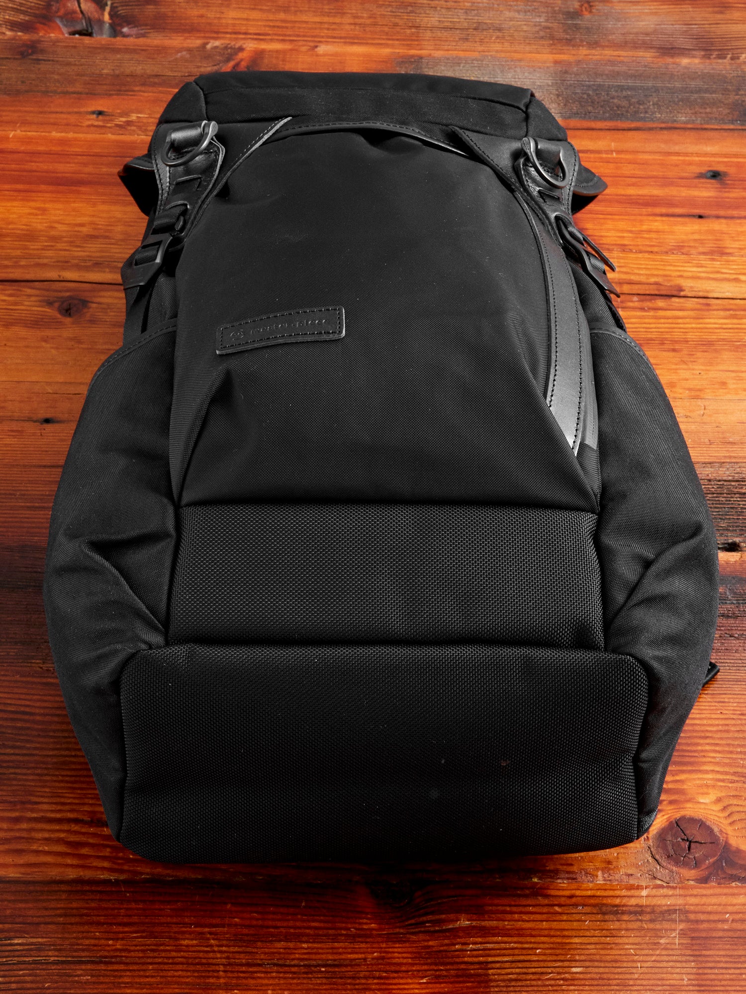Potential v3 Backpack in Black - Image 5