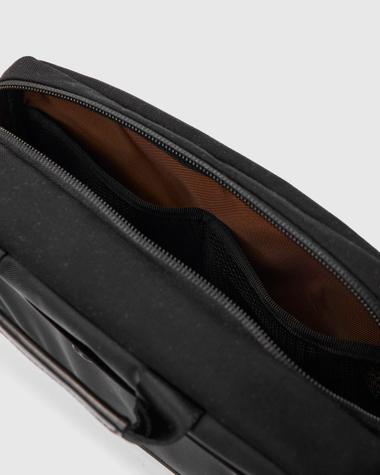 Potential V3 Shoulder Bag in Black - Image 10