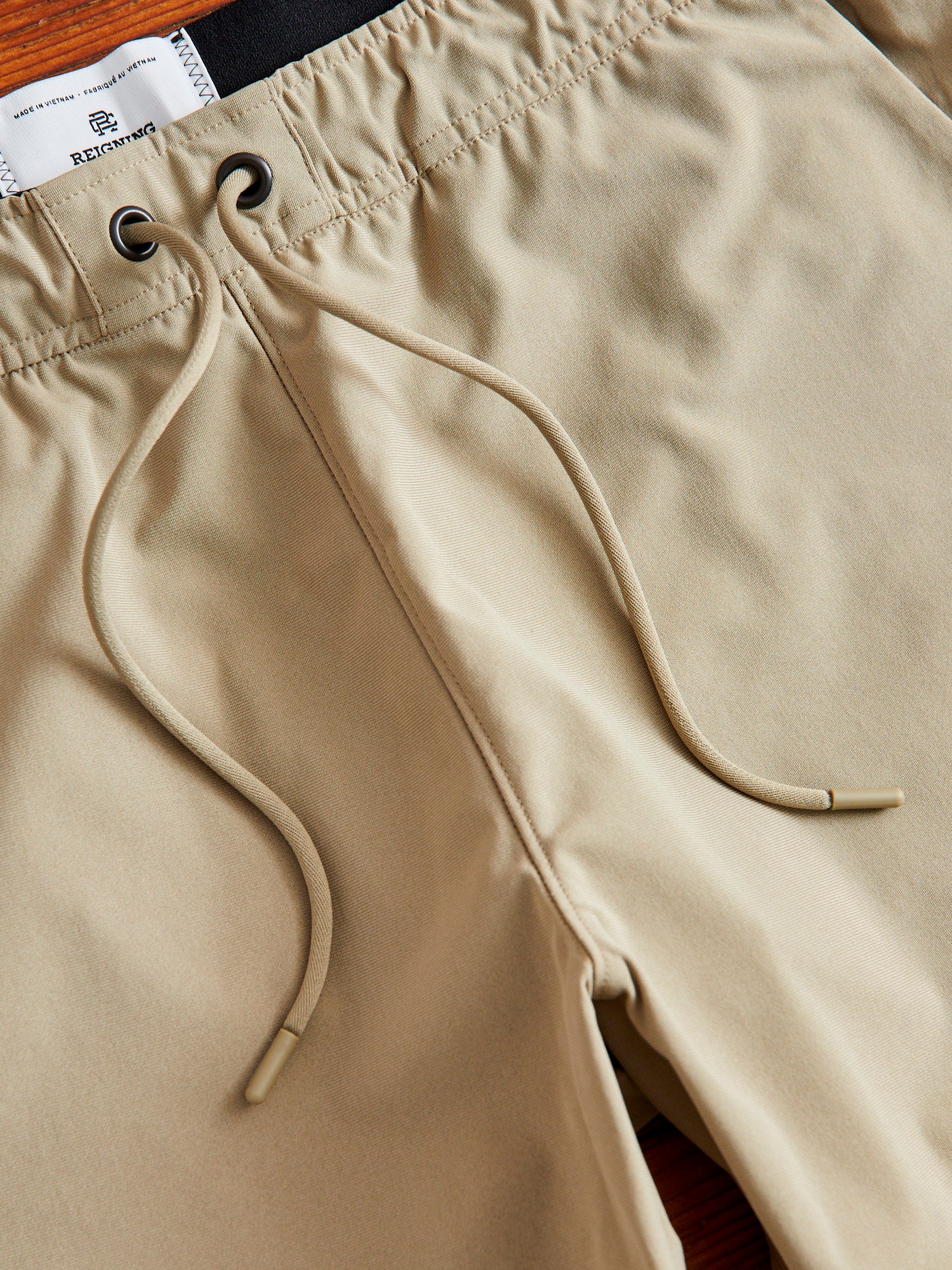 Primeflex Coach's Jogger Pant in Sand - Image 5