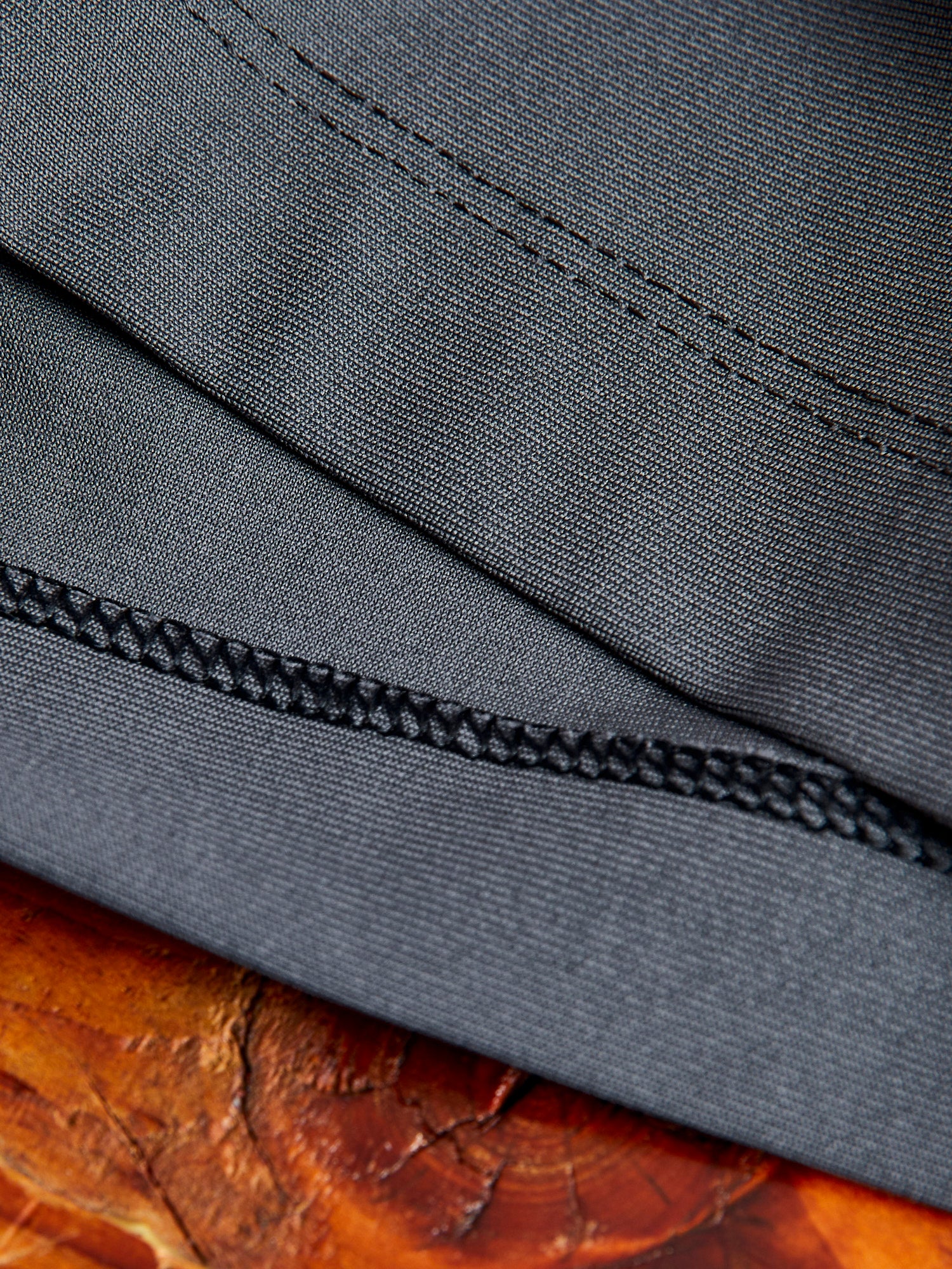 Primeflex Coach's Short in Charcoal - Image 7