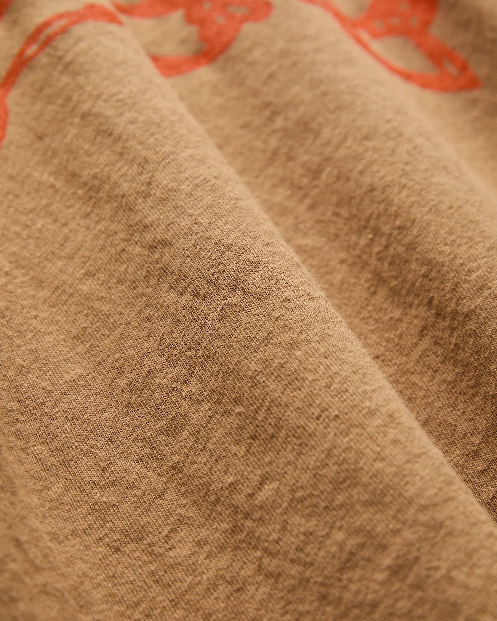 "Relax" T-Shirt in Cedar - Image 8