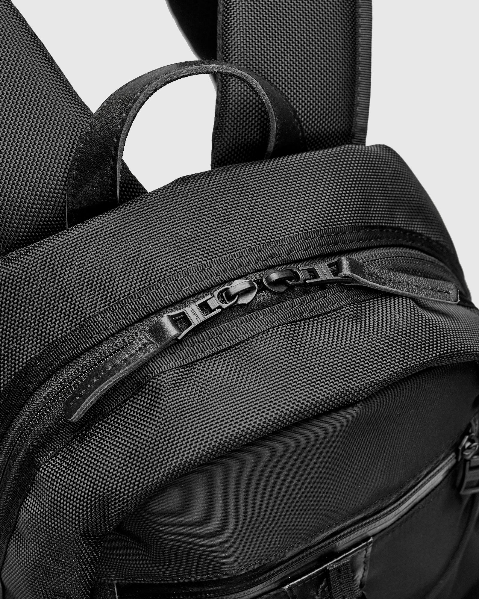 Scramble Backpack in Black - Image 5