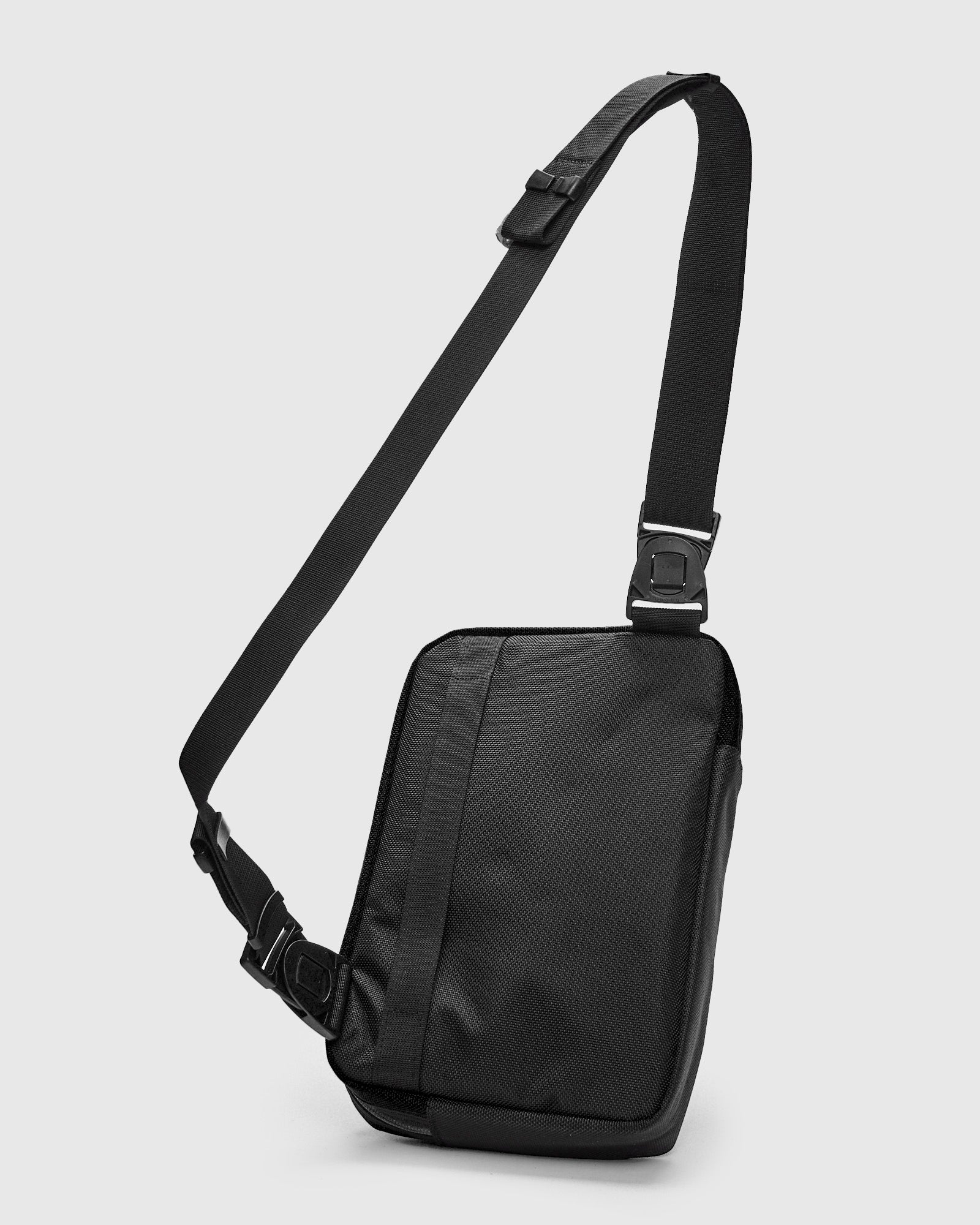 Scramble Shoulder Bag in Black - Image 2