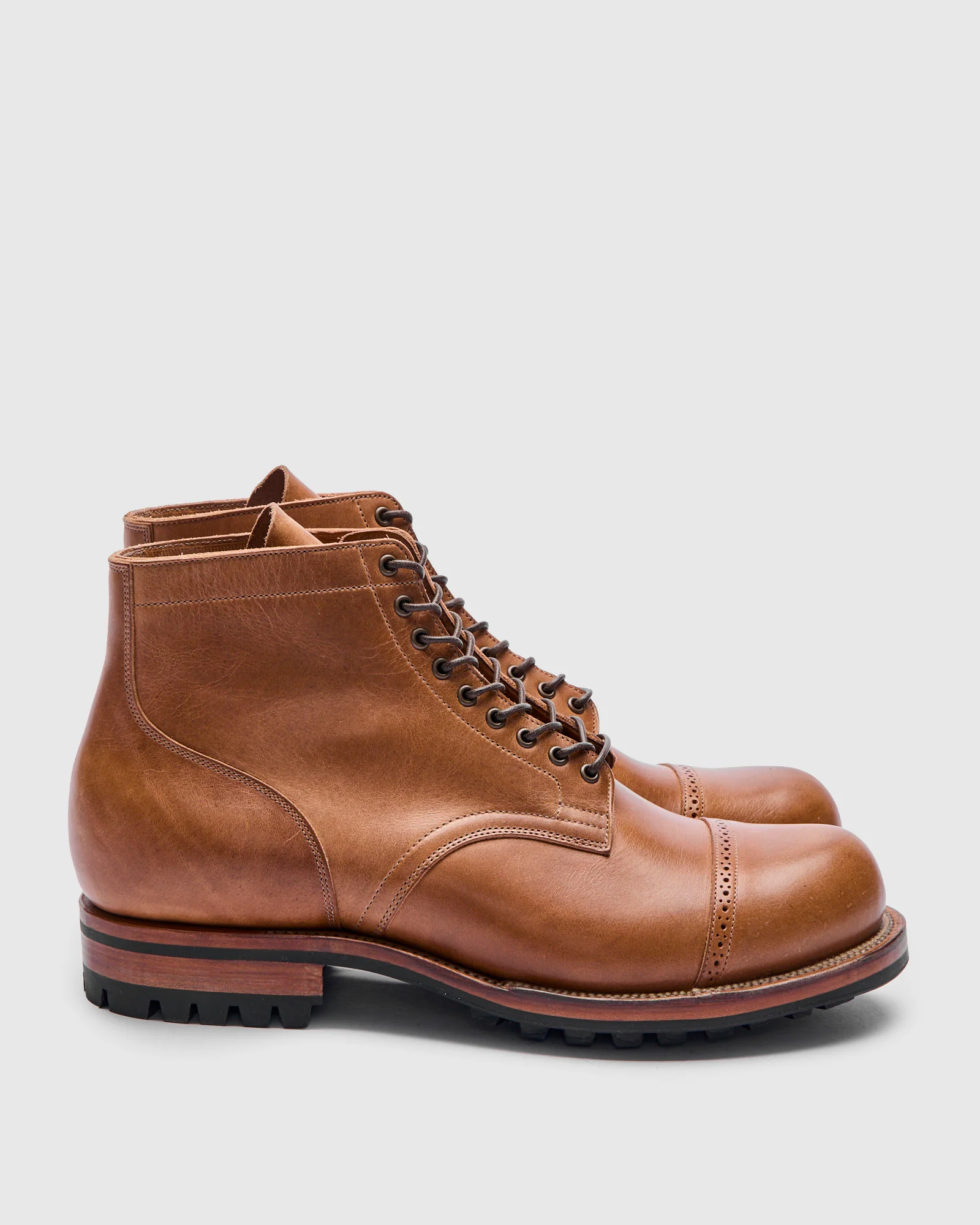 Service Boot 2040 in Natural Cypress - Image 3