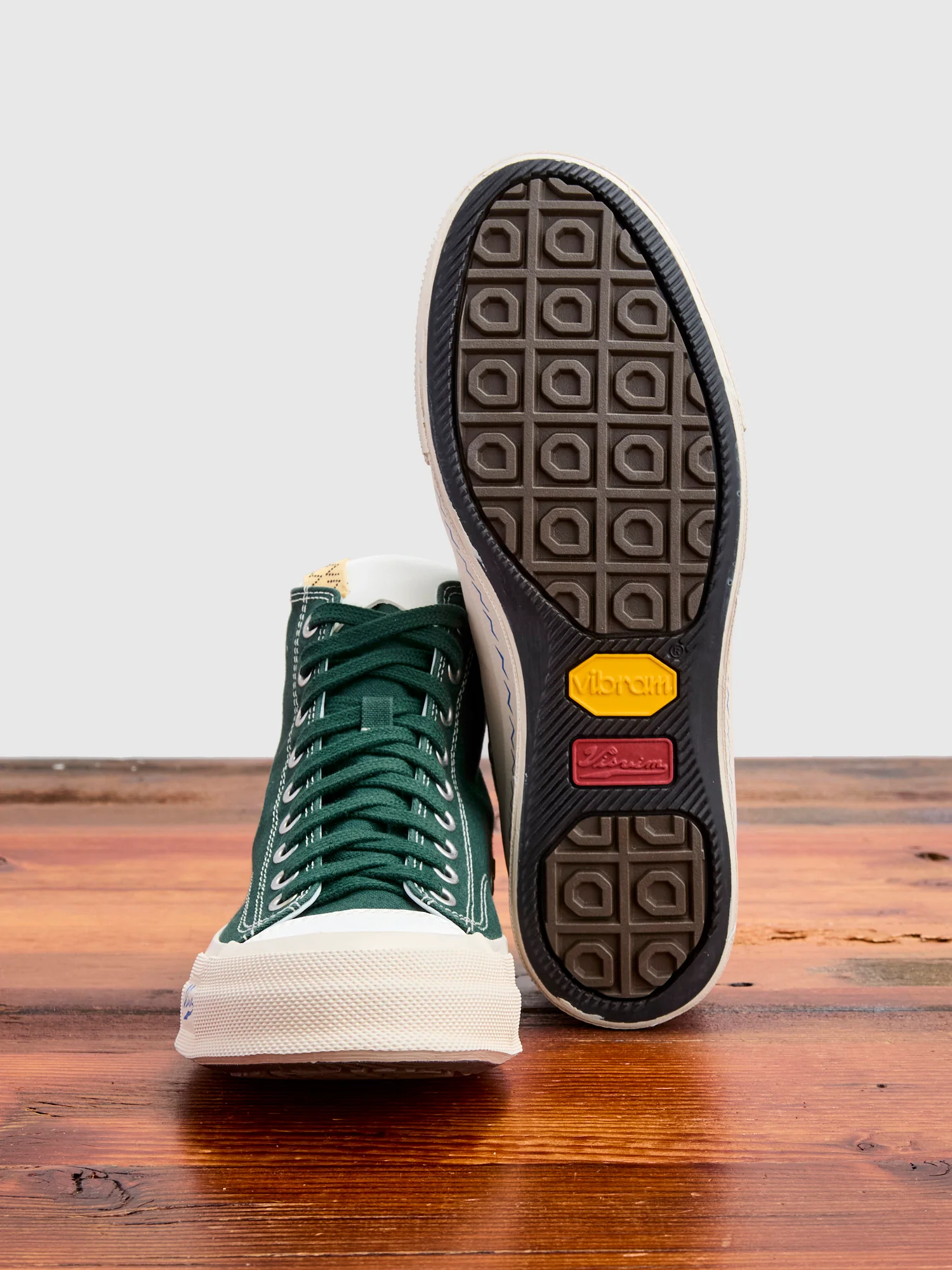 Skagway Hi in Green - Image 2