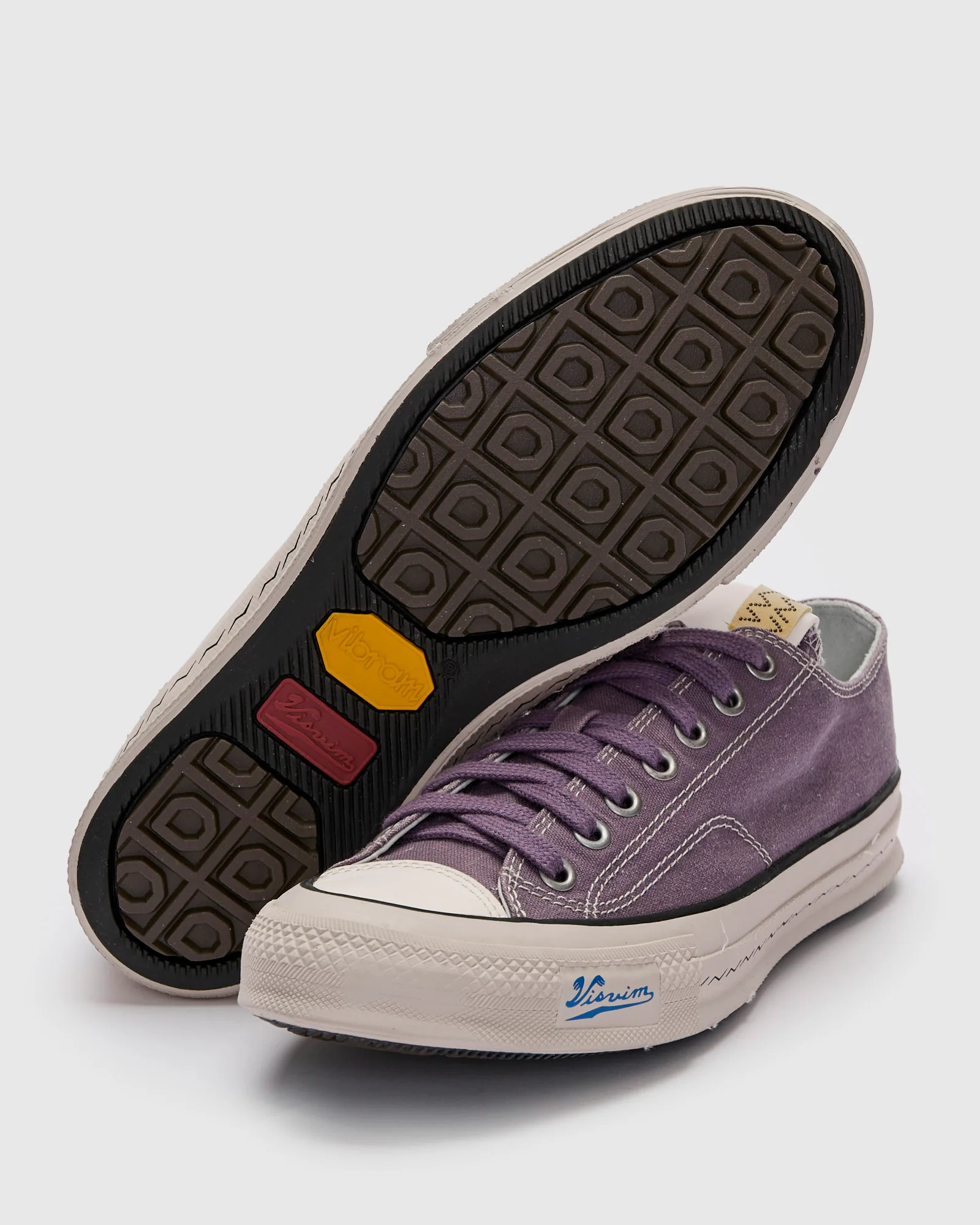 Skagway Lo in Purple - Image 2