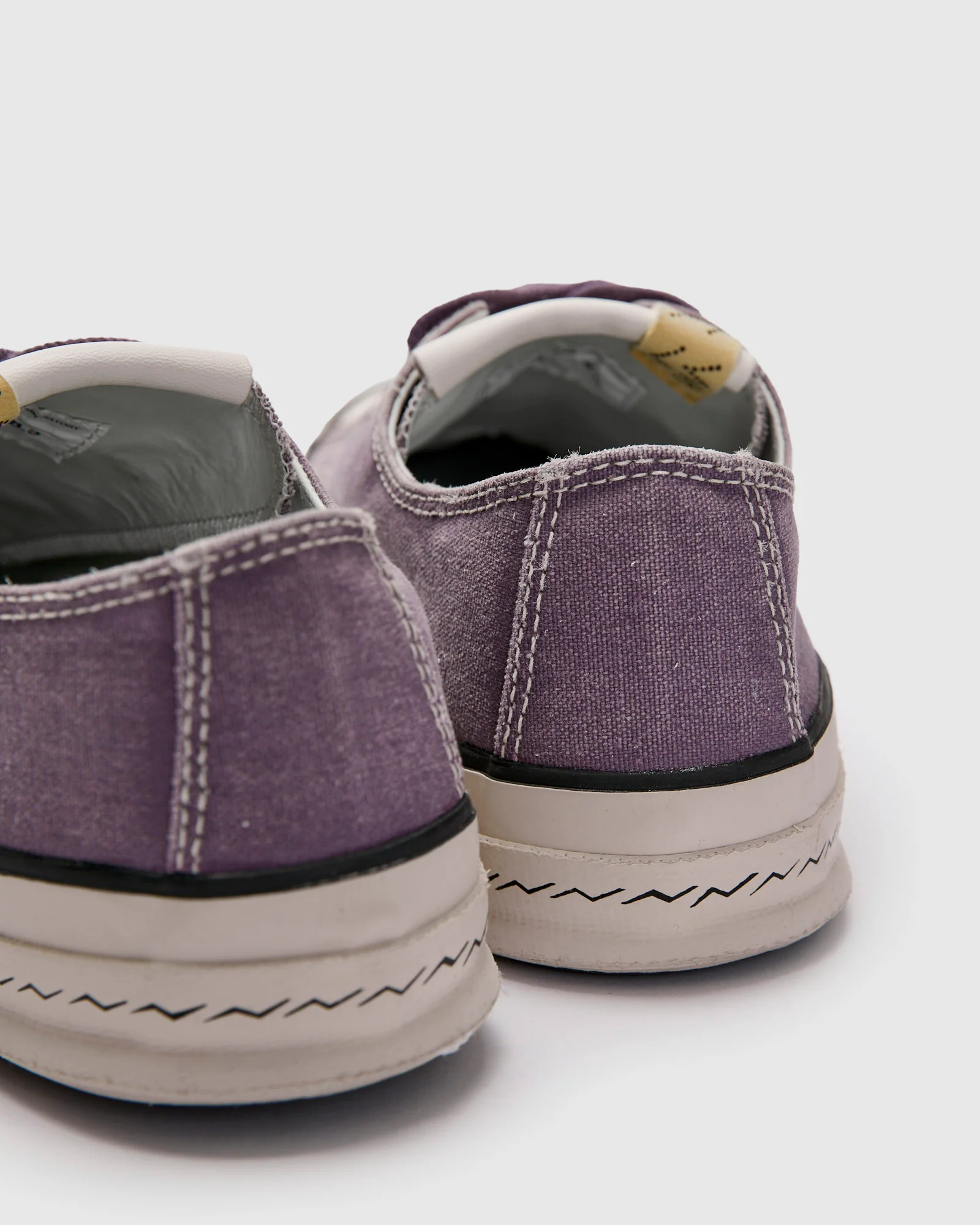 Skagway Lo in Purple - Image 6