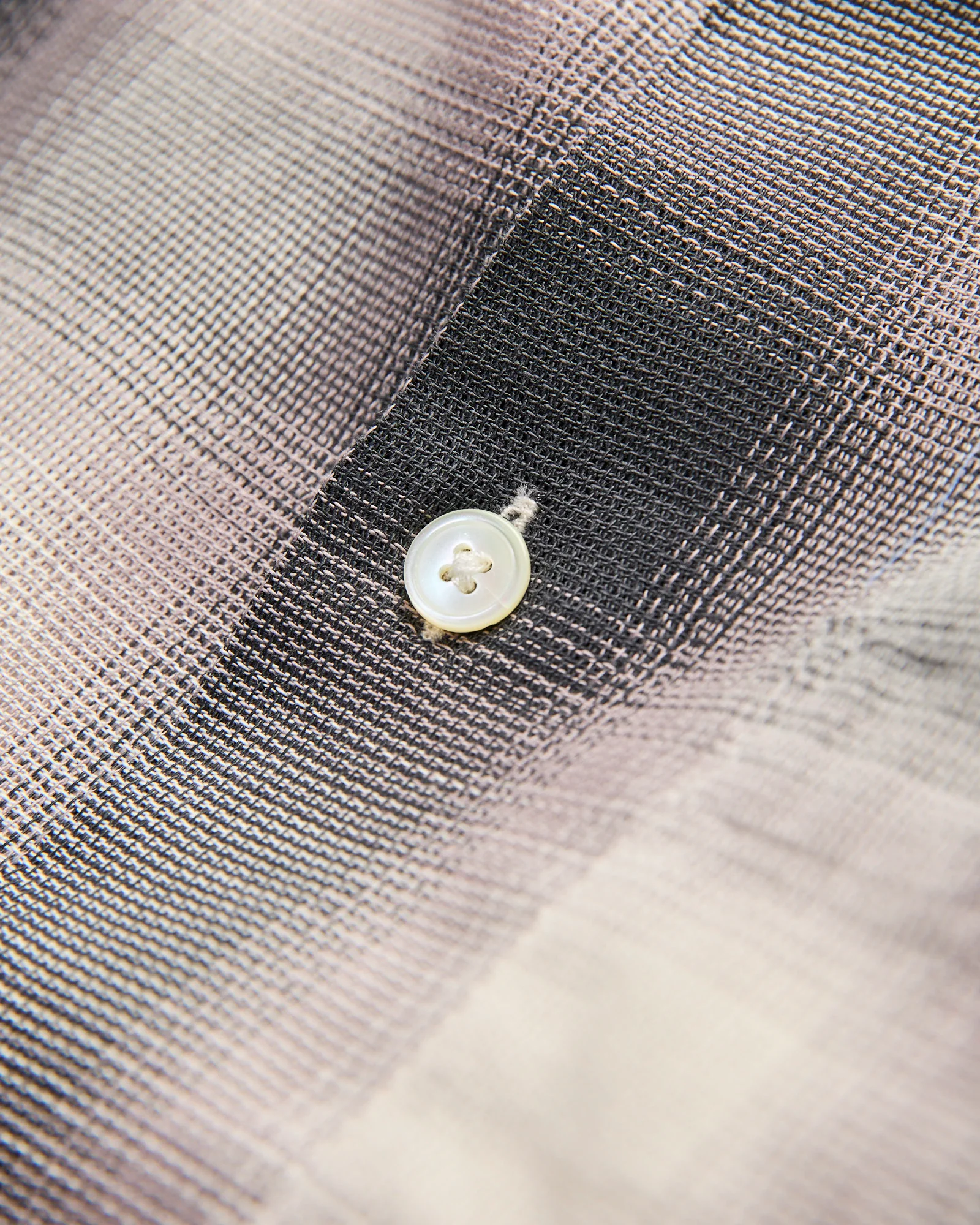 Smogy Shirt in Ombre Black - Image 5