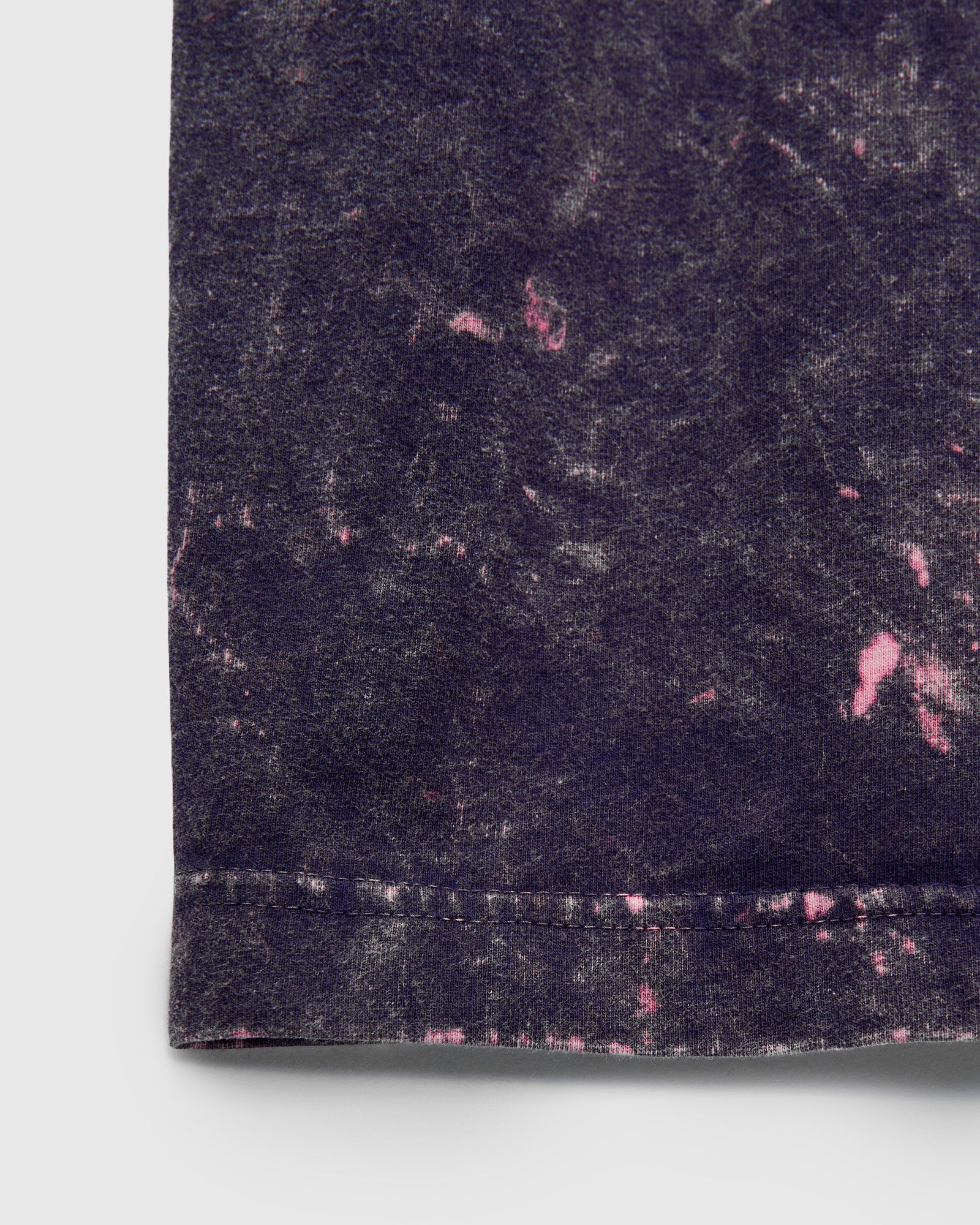 Soil Galaxy T-Shirt in Navy - Image 6