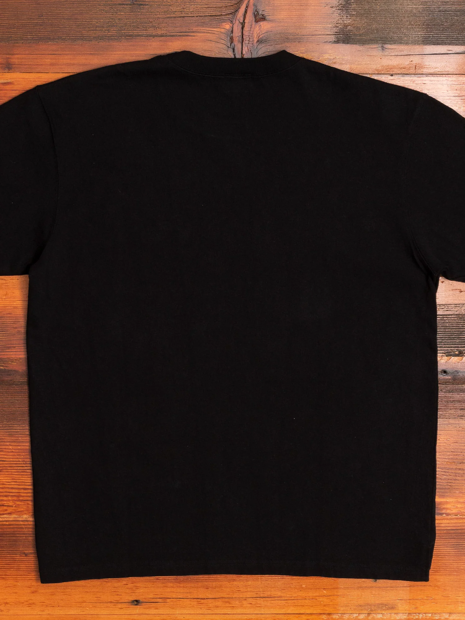 Thinker T-Shirt in Black - Image 7