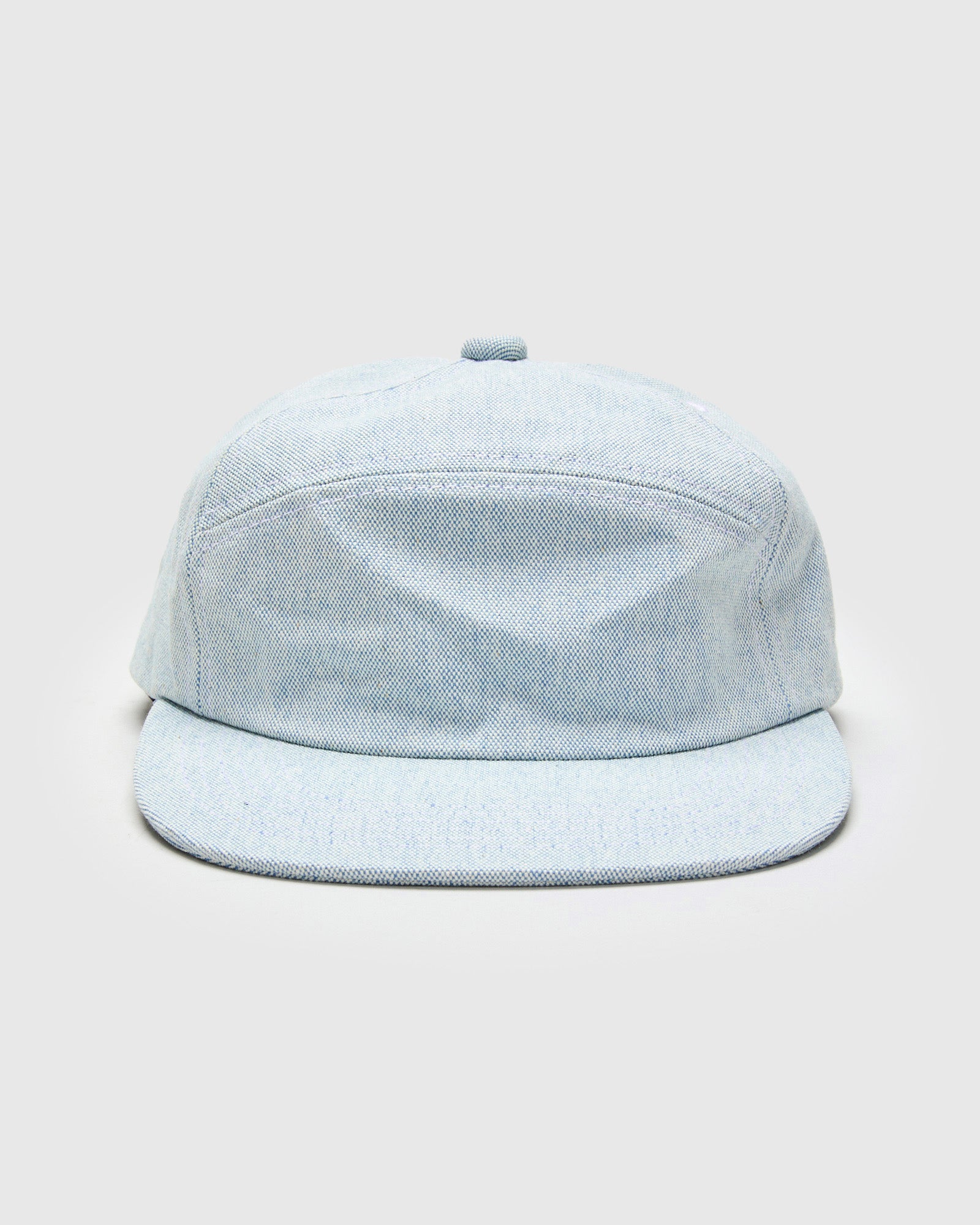 Trucker Cap in Blue - Image 3
