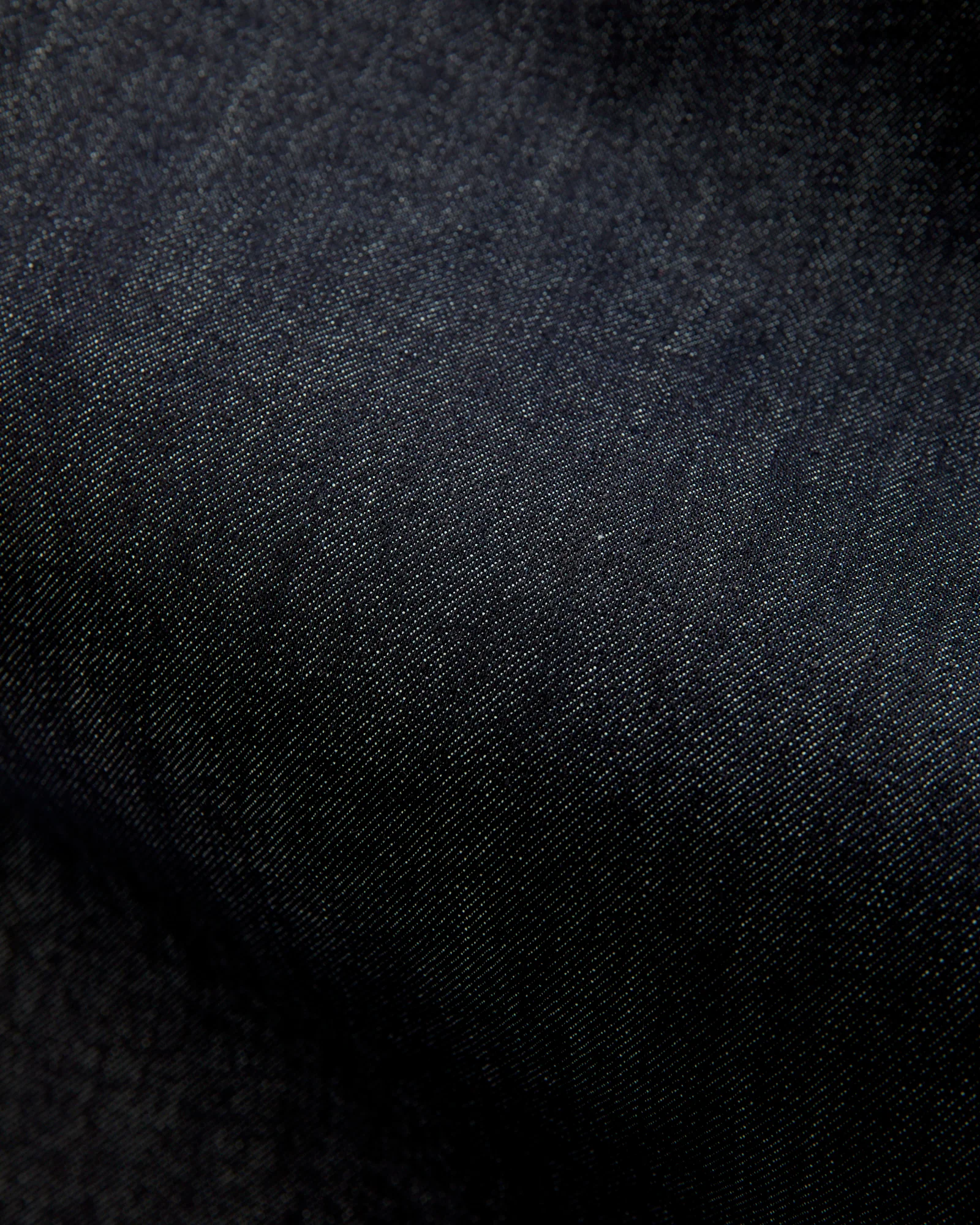 UB701 14.5oz Selvedge Denim - Wide Fit - Image 9