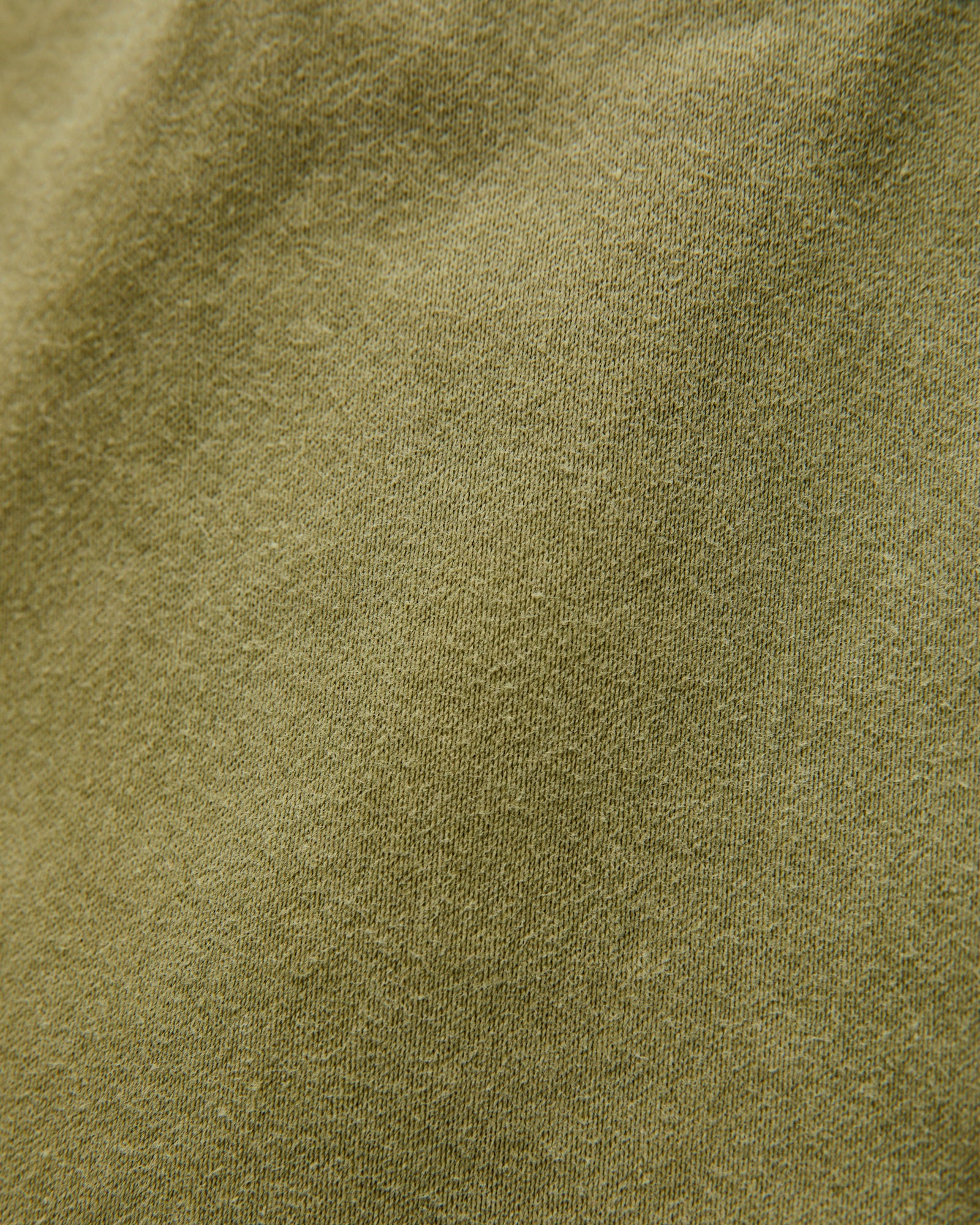 Utility Shirt in Olive - Image 7