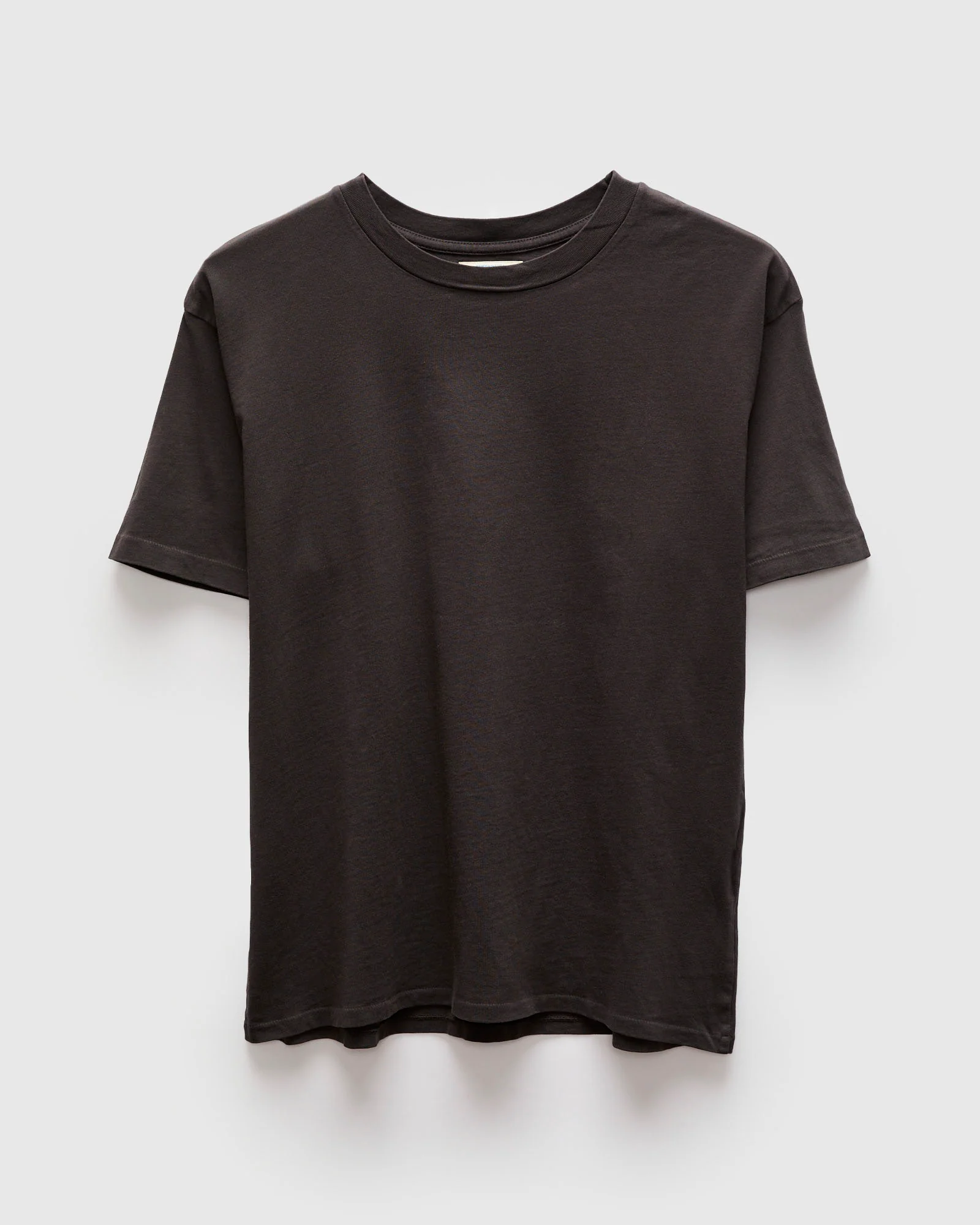 Vintage T-Shirt in Black