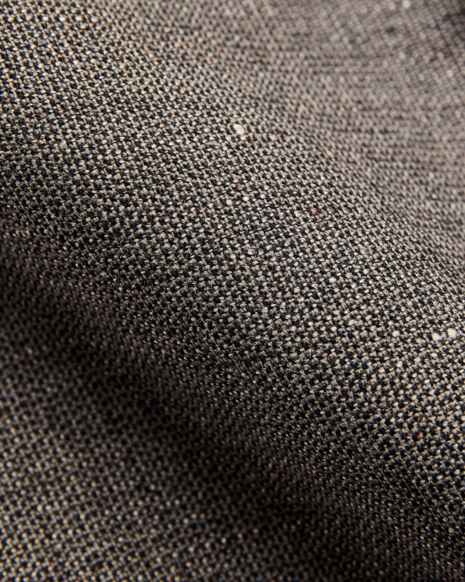 Wide Slacks in Grey - Image 10