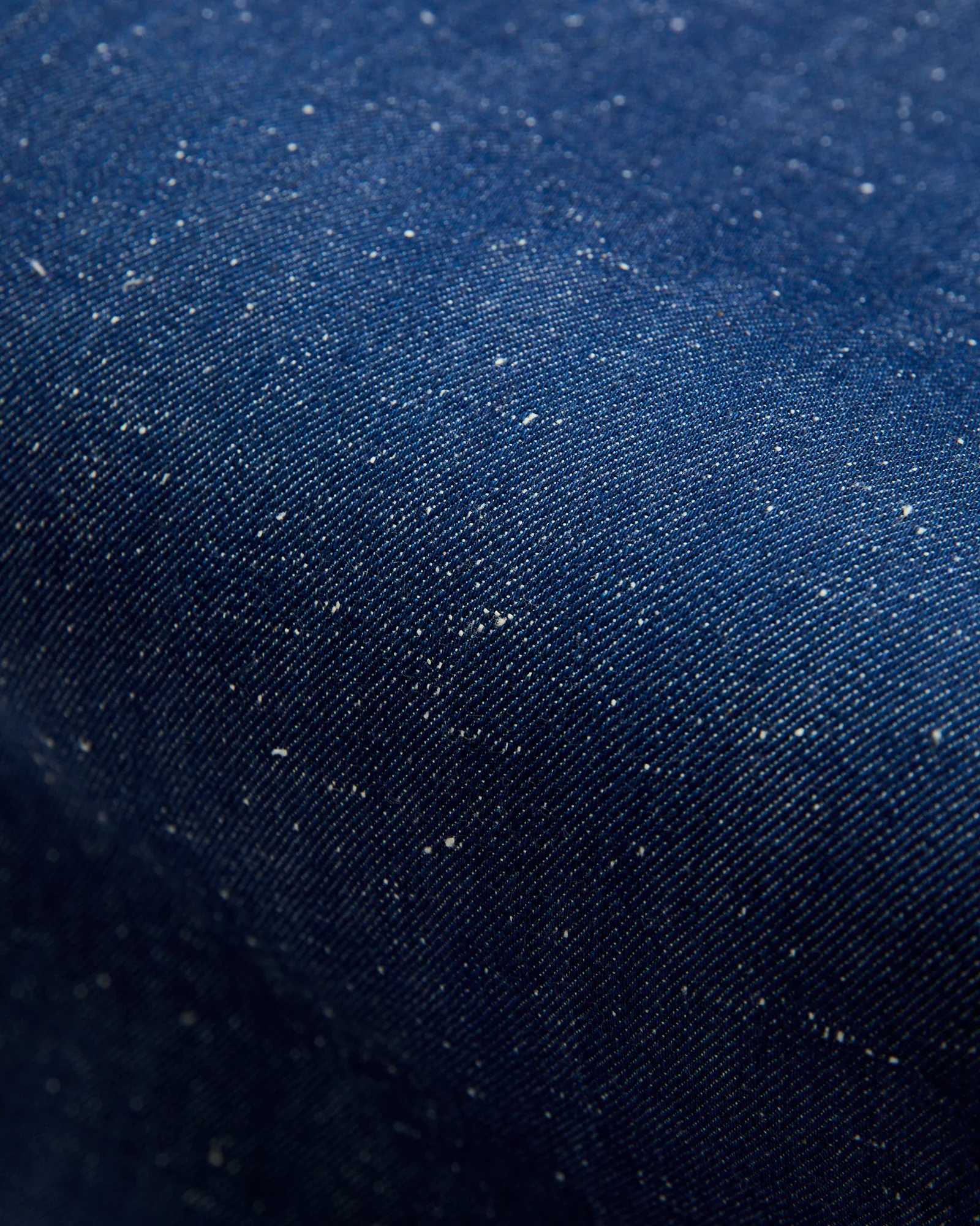 "Workforce Selvedge" 10.9oz Nep Selvedge Denim - Easy Guy Fit - Image 9